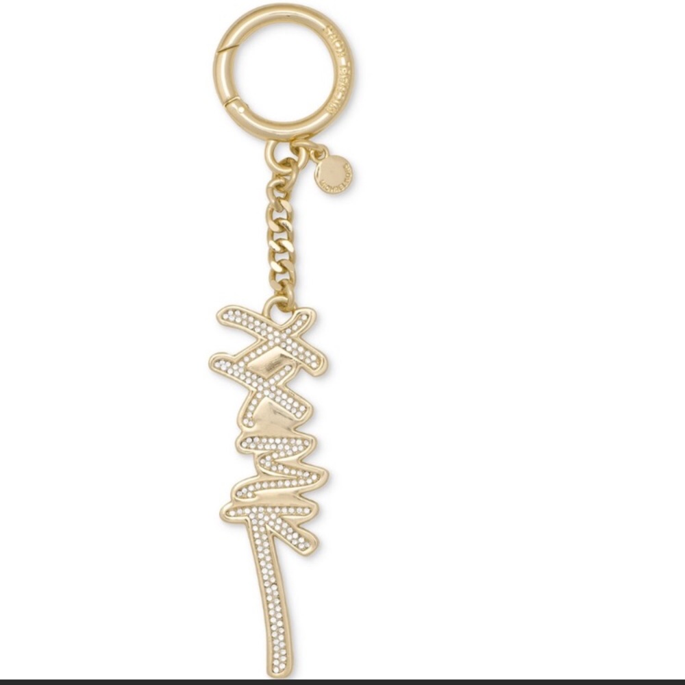Michael Kors XXMK Charm
